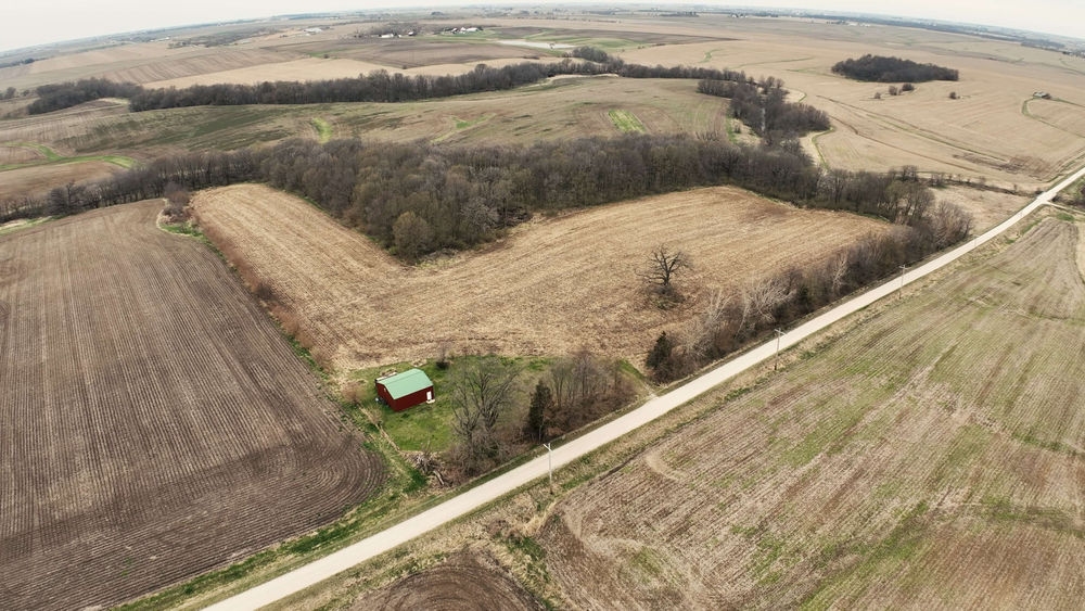 Land