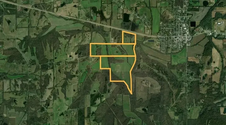 Land