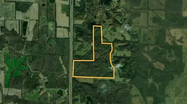 Land