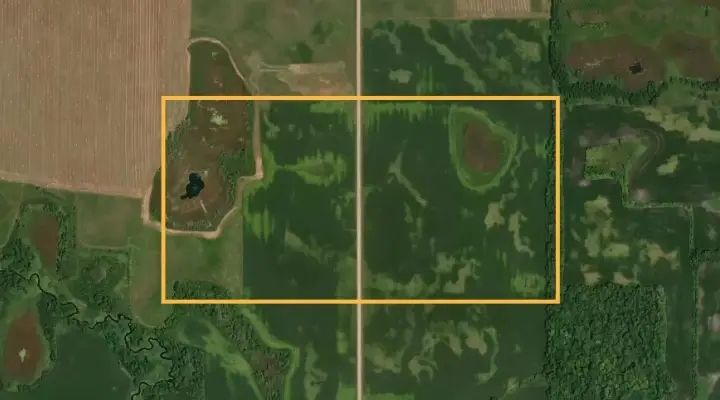 Land