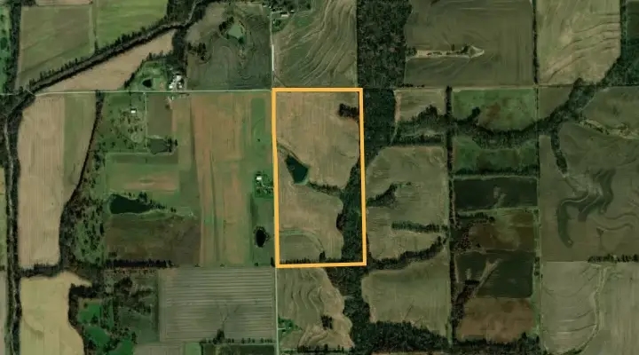 Land