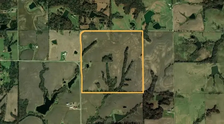 Land